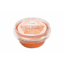 Crema Sobrasada 165g