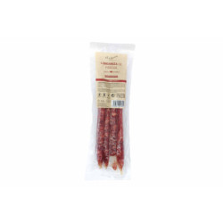 Longaniza de pascua