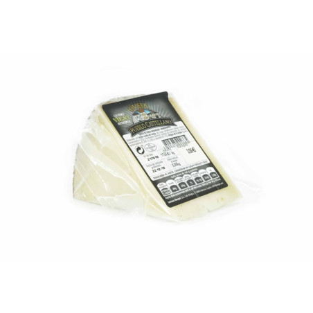 Queso viejo de oveja - 290 g la ud. aprox.