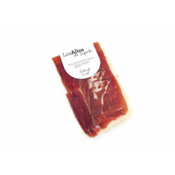 Jamón curado +20 meses - Paquete de 90 g
