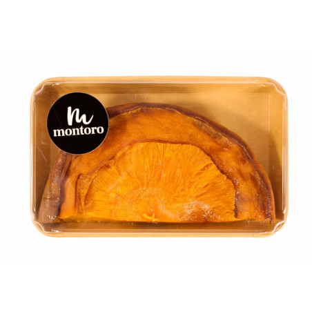 Calabaza asada - porción de 400 g