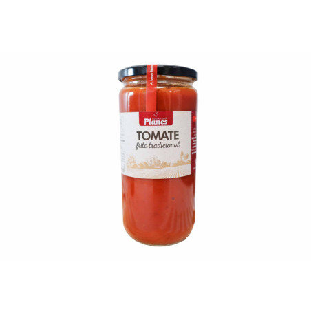 Tomate frito 705gr