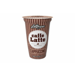 CAFÉ CAPPUCCINO 250ml