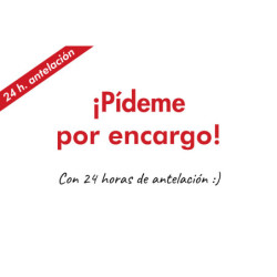 Paletilla de conejo por encargo