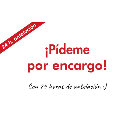 Paletilla de conejo por encargo