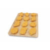 Nuggets de pollo (Unidad)