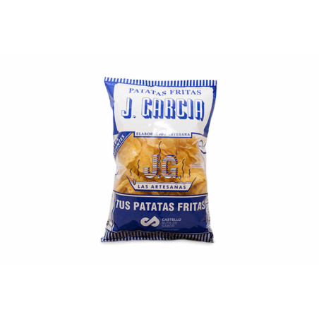 Papas Garcia 90gr