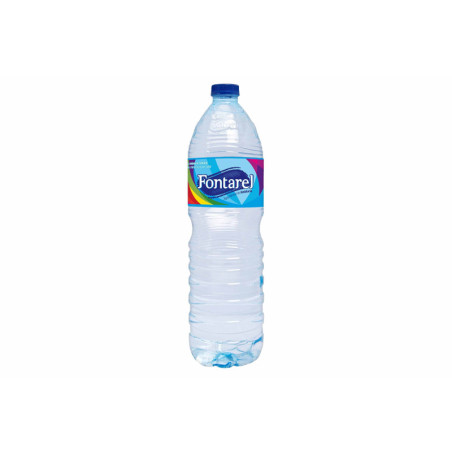 Agua Mineral 1,5L