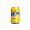Fanta Limón Lata 33cl