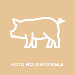 Cabeza de lomo (Aguja)