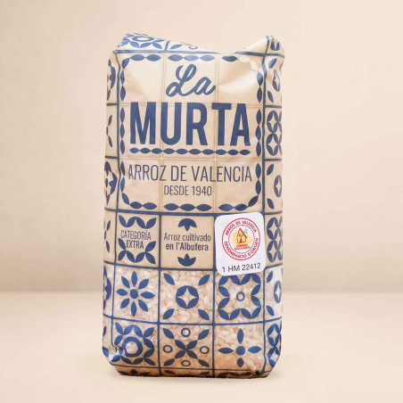 Arroz La Murta