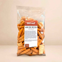 Mix de picos