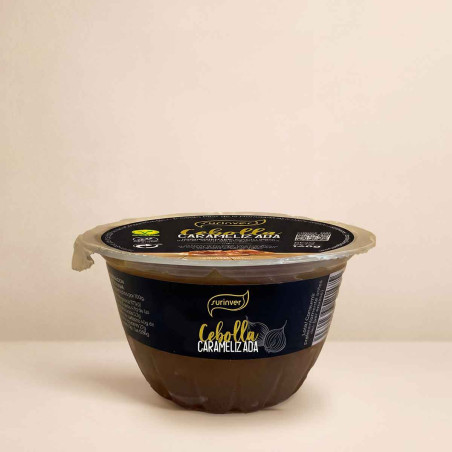 Cebolla caramelizada