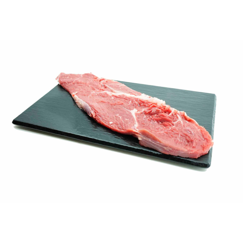 Filete de cadera de vacuno – peso aprox. 170 gr cada filete