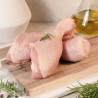 Jamoncito de pollo