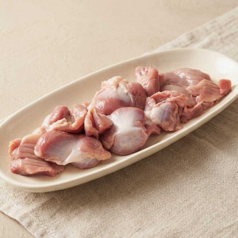 Mollejas