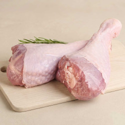Jamoncitos de pavo
