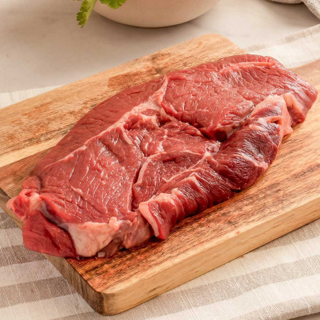 Filete de vacuno (cadera)