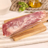 Solomillo de cerdo Duroc