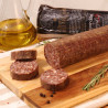 Morcilla de arroz al vacío