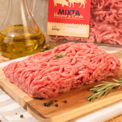 Picada mixta