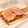 Pollo al limón y tomillo (Paquete)