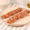 Pincho mediterráneo