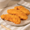 Solomillo de pollo crujiente