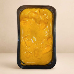 Pollo al curry