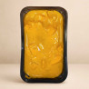 Pollo al curry