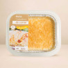 Canelones de carne