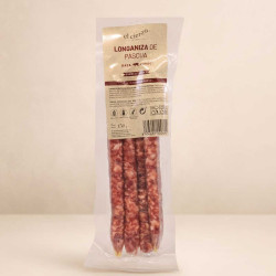 Longaniza de pascua