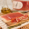 Jamón curado +20 meses