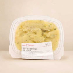Pasta de bacalao