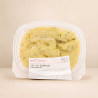 Pasta de bacalao