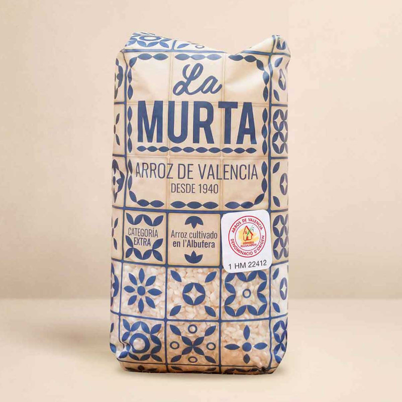 Arroz La Murta