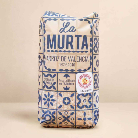 Arroz La Murta