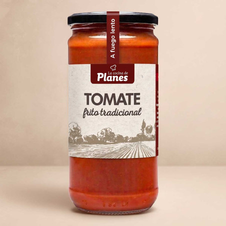 Tomate frito 705gr