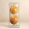 Pan de burger (2 x 80 g)