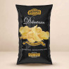 Papas fritas premium