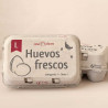 Docena Huevos Clase L (Gordo)