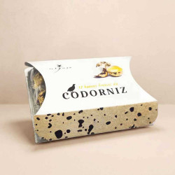 Huevos de codorniz