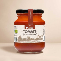 Tomate frito