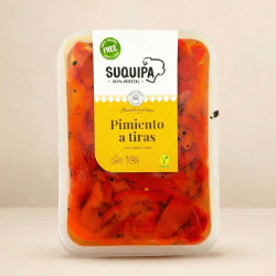 Pimiento asado