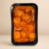 Albóndigas con tomate