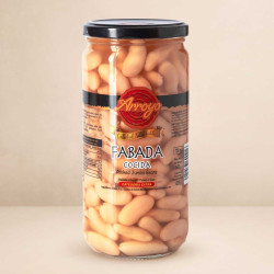 Alubias Grande - 720gr