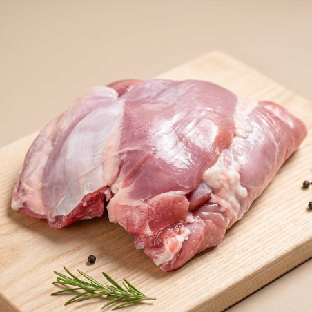Ragout de pavo