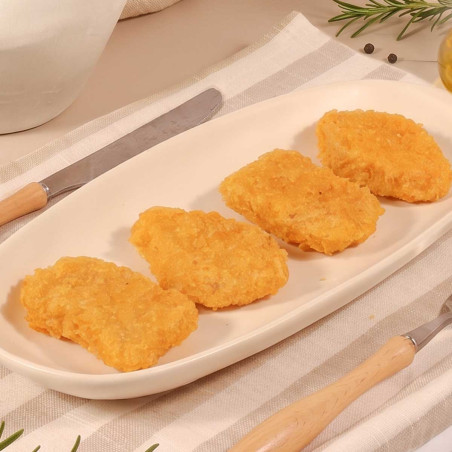 Nuggets de pollo (Unidad)