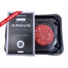 Hamburguesa Angus 100% - Bandeja 2 uds x180g