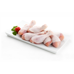 Jamoncito de pollo, muslitos de 140 gr aprox la unidad